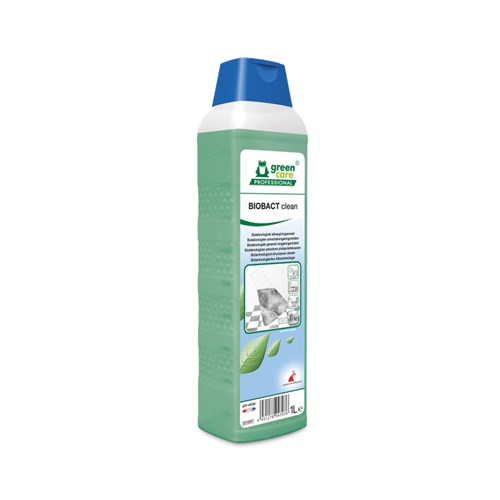 Tana Biobact Clean (10 x 1 liter)